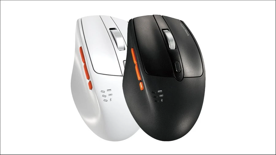 Chuột không dây Logitech Signature M650