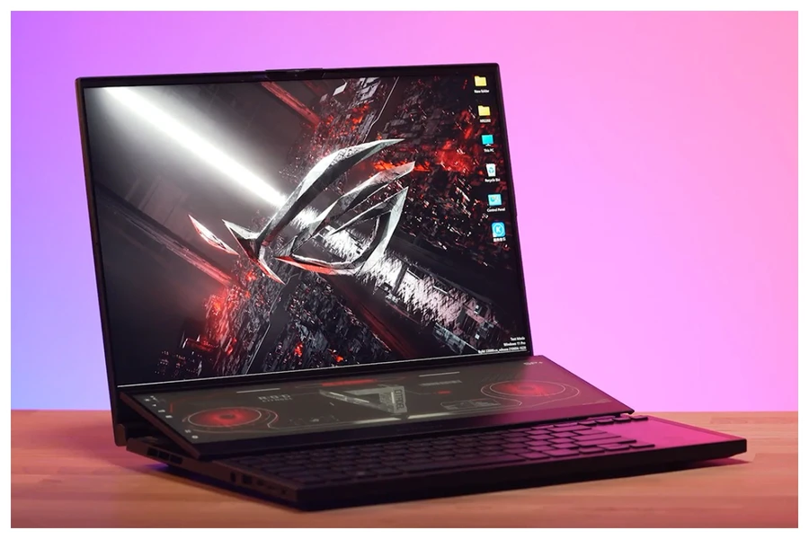 Laptop 4K là loại laptop được trang bị màn hình Ultra HD với độ phân giải 3840 x 2160 pixel