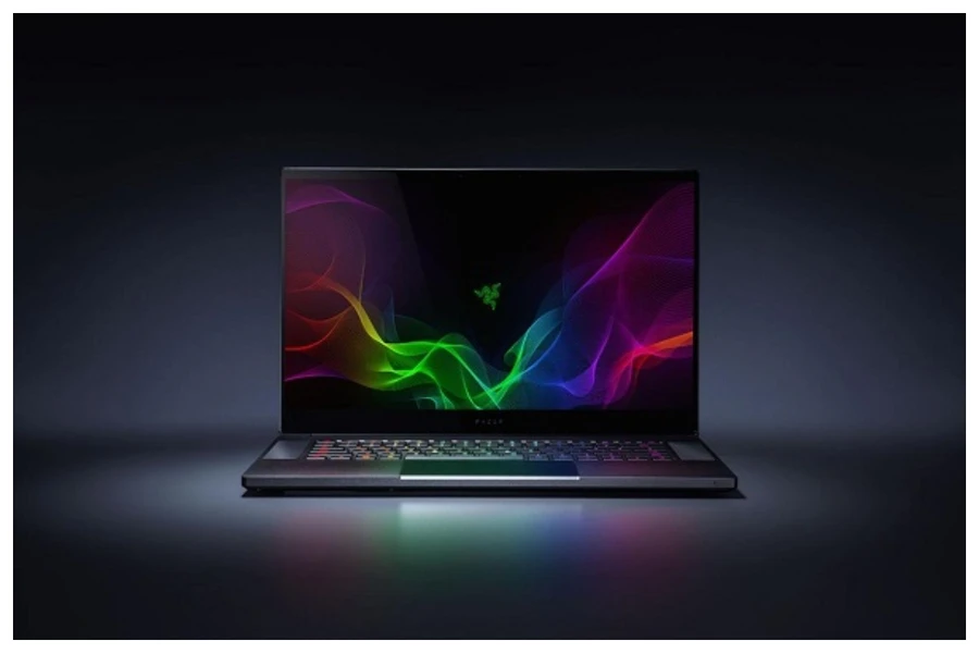Laptop 4K thường được trang bị tấm nền IPS với dải màu rộng, tái tạo màu sắc chính xác và sống động hơn