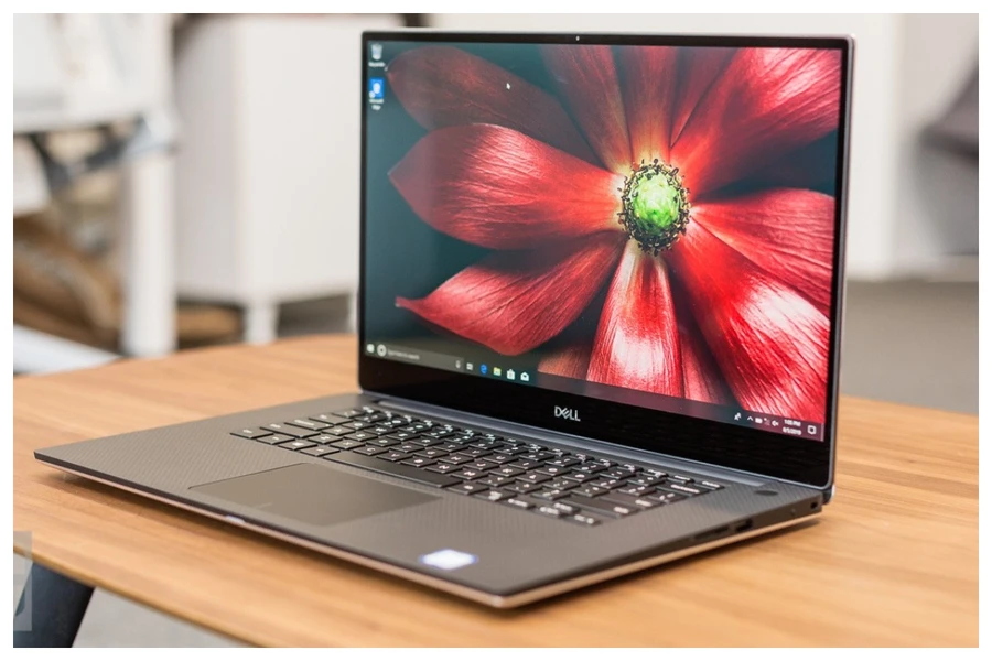 Màn hình laptop 4K với dải màu rộng và độ chi tiết cao sẽ giúp bạn thể hiện ý tưởng một cách chân thực nhất.