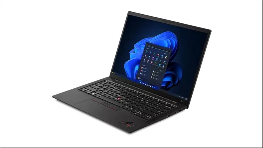 ThinkPad X1 Carbon với thiết kế tối giản và đặc trưng