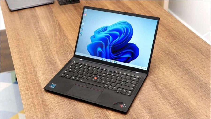 ThinkPad X1 Carbon với màn hình chất lượng cao
