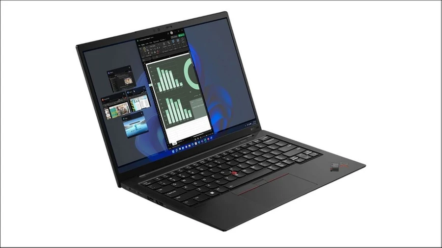 Lenovo Thinkpad X1 Carbon Gen 10 đáp ứng đa dạng nhu cầu người dùng