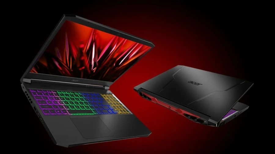 Acer Nitro 5 Tiger 2023