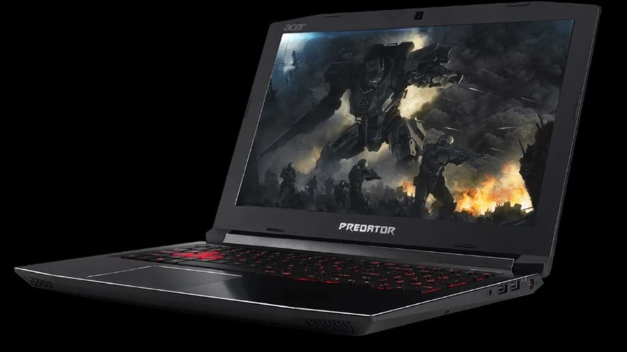 Acer Predator Helios 300