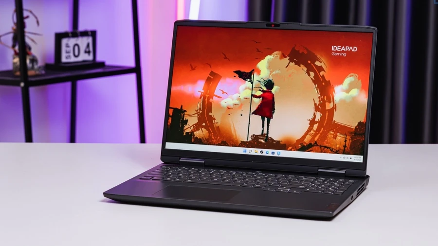Lenovo IdeaPad Gaming 3 15ARH7