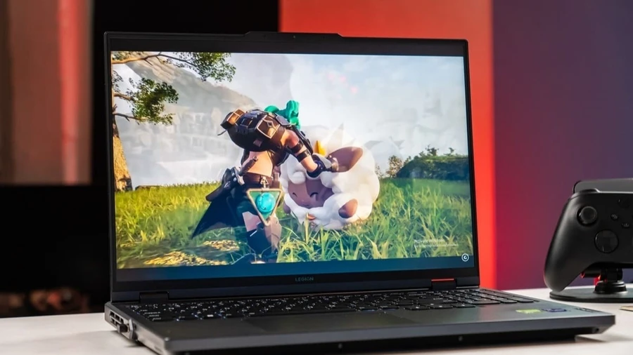 Lenovo Legion Pro 5i 2024