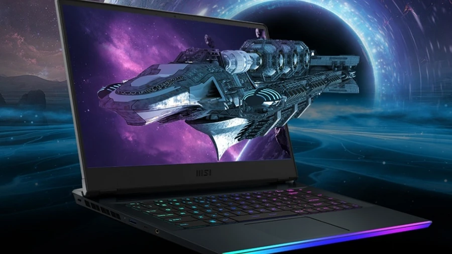 MSI Raider GE66 2022