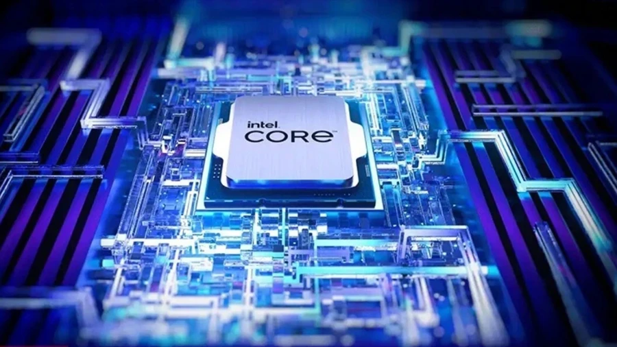 CPU nên là Intel Core i5 hoặc i7