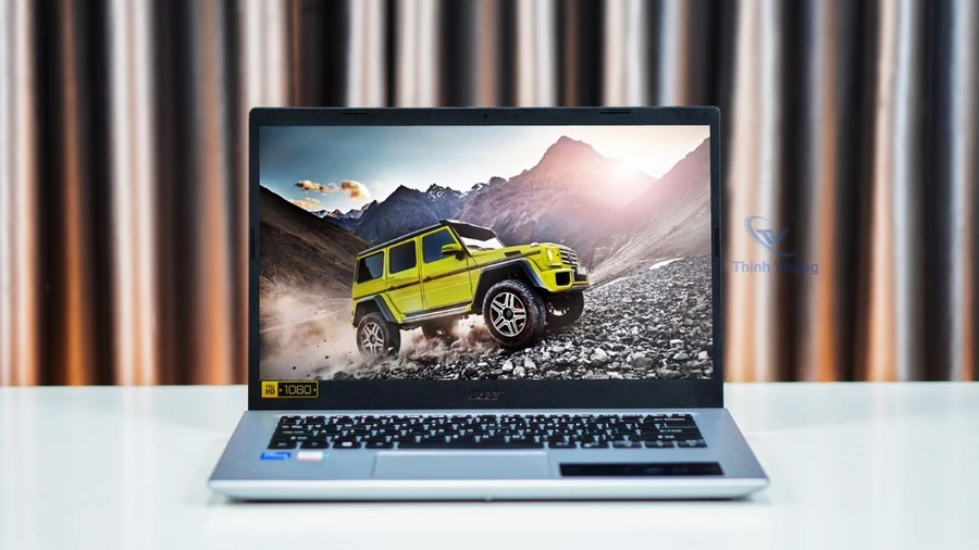 Acer Aspire 5 15