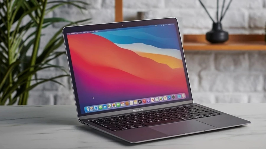 Apple MacBook Air M1 Late 2020