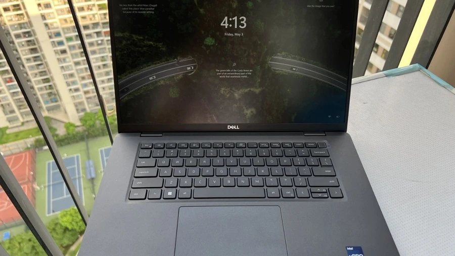 Dell Latitude 7530