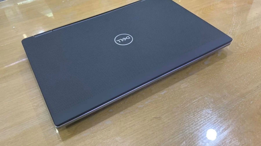 Dell Precision 7540