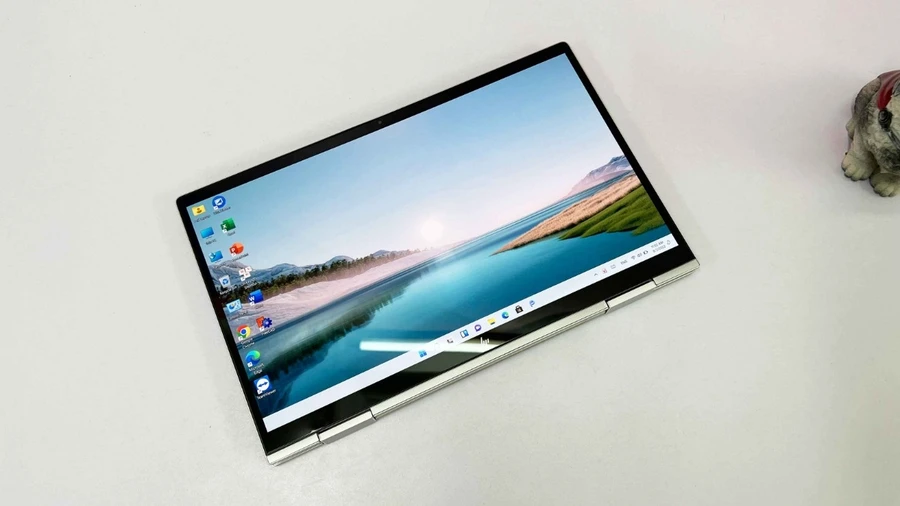 HP Envy 13 X360 2022