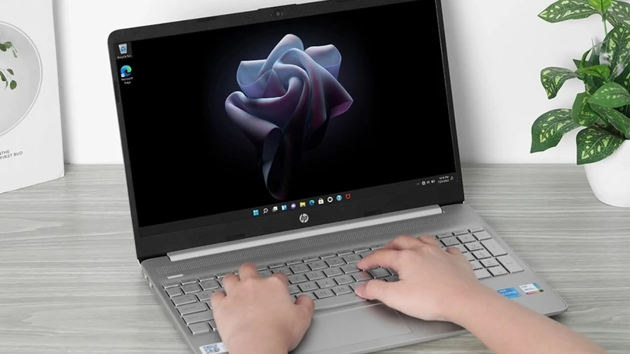 HP 15s Intel Gen 11