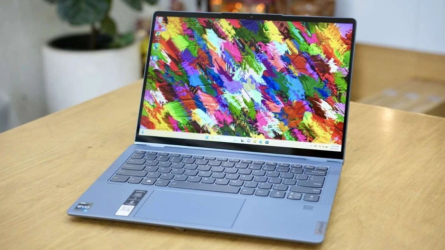 Lenovo Flex 7 14IAU7