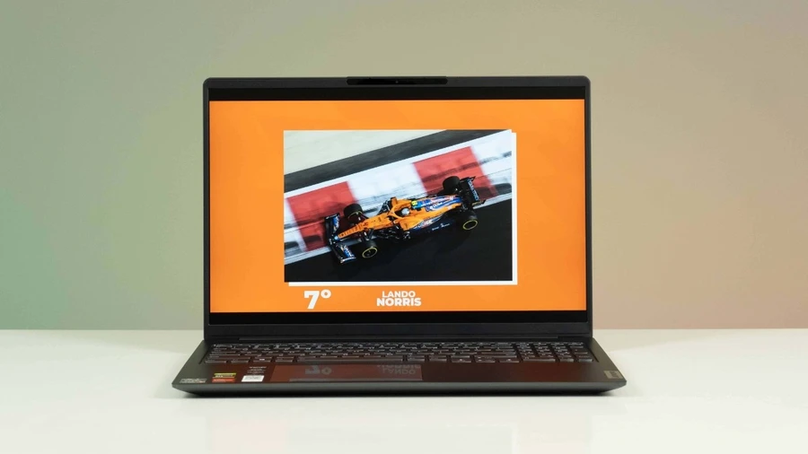 Lenovo IdeaPad 5 Pro 14 ARH5R (XiaoxinPro)