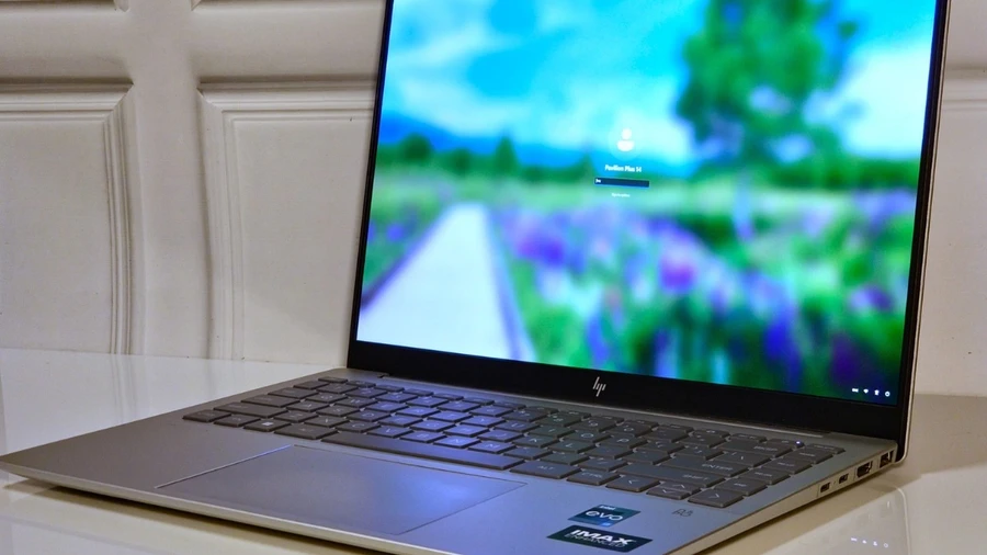 HP Pavilion 14 Plus 