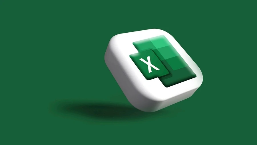 Microsoft Excel