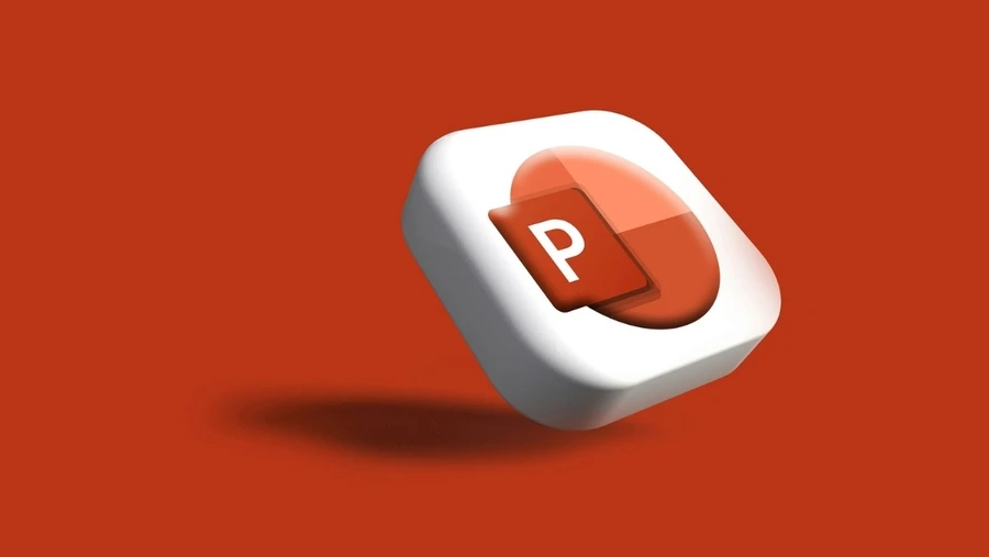 Microsoft PowerPoint