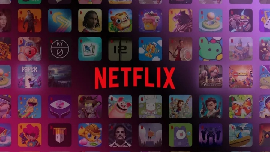 Netflix 