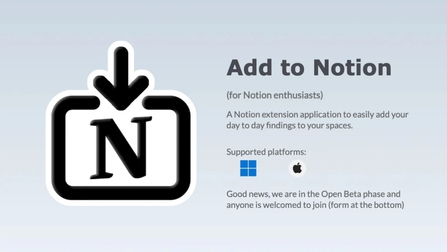 Notion