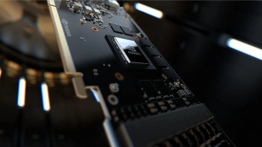 RTX 2050