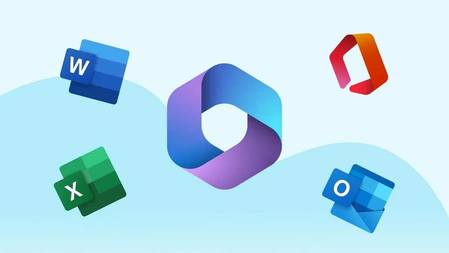 Sử dụng hiệu quả bộ ứng dụng Microsoft Office