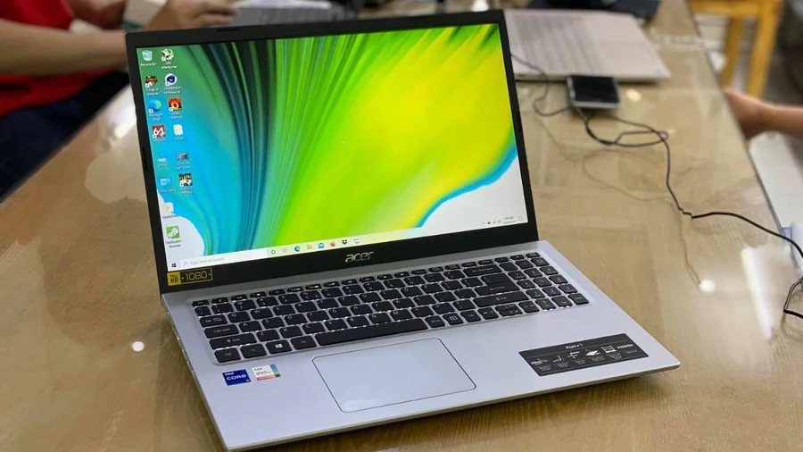 Acer Aspire 5 15 