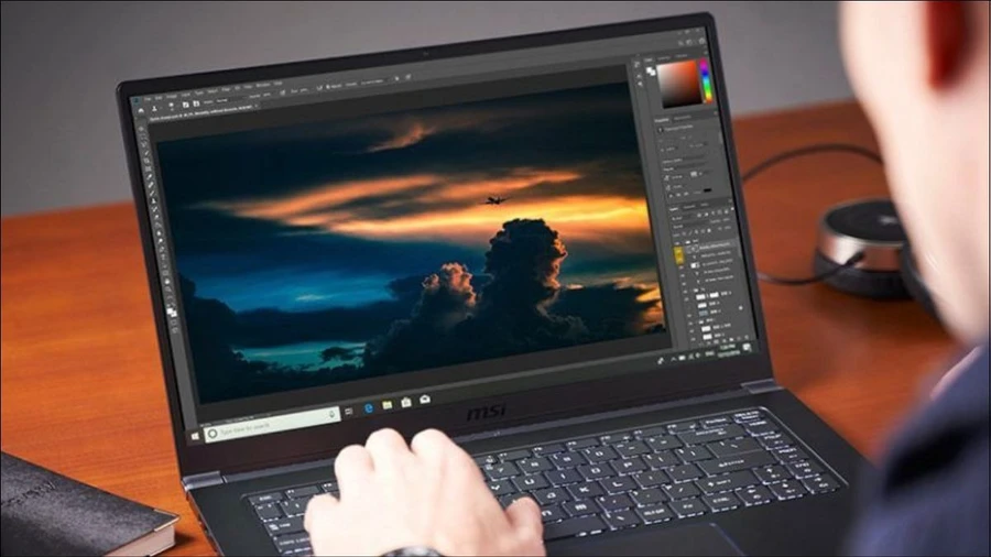 Cần xác định rõ nhu cầu như thiết kế, văn phòng cơ bản để chọn được laptop phù hợp