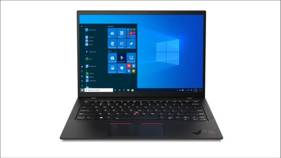Lenovo ThinkPad X1 Carbon Gen 9