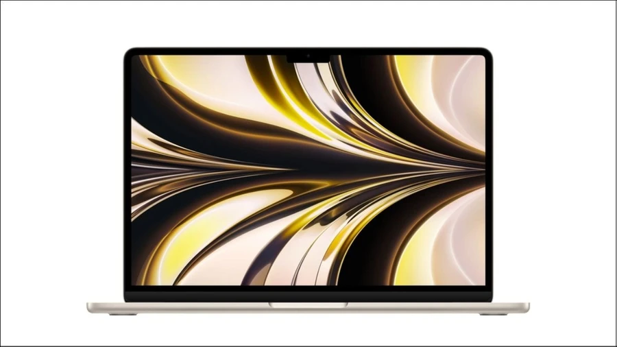 MacBook Air 2022