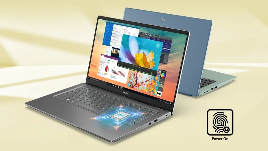 Acer Swift 3 2022