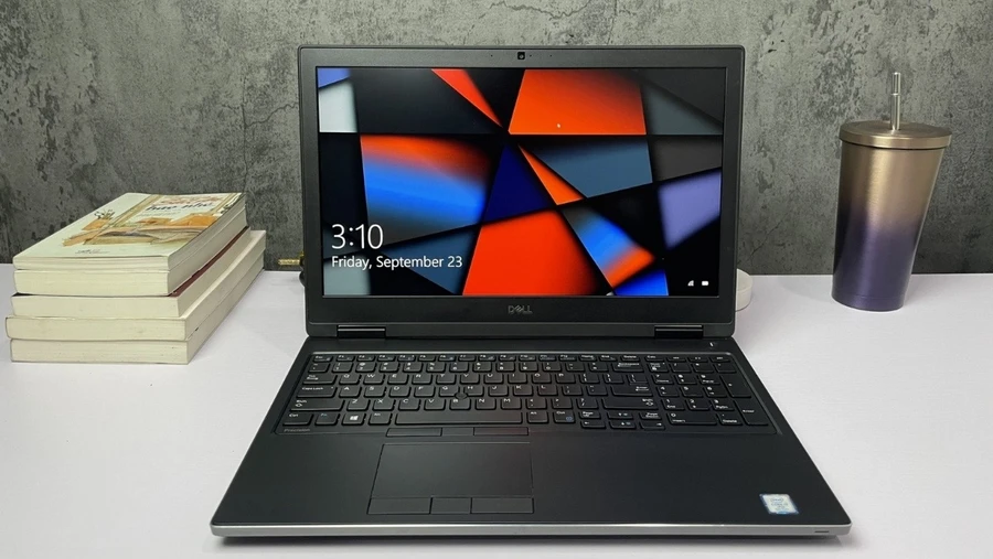 Dell Latitude 7530
