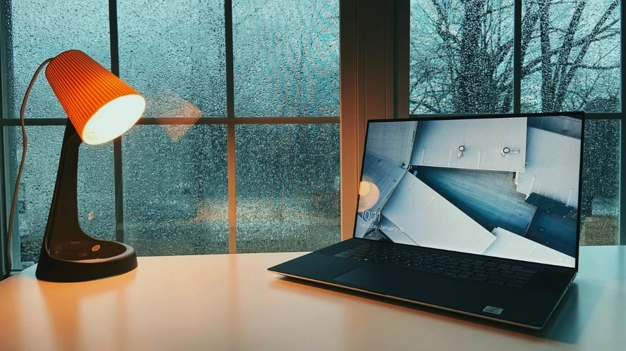 XPS 15 9510