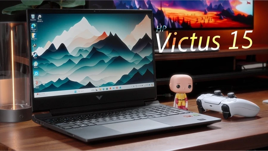 HP Victus 15 2024