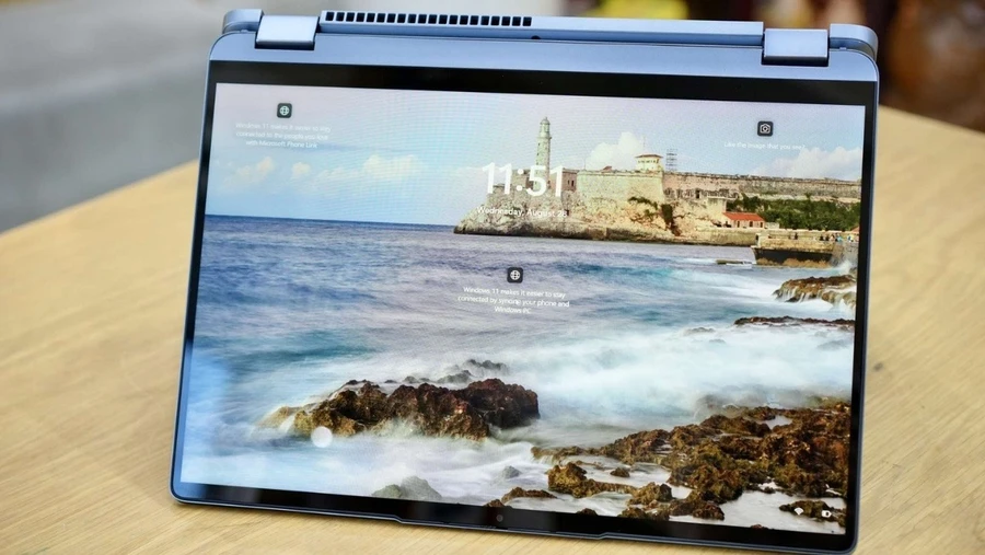 Lenovo Flex 7 14IAU7