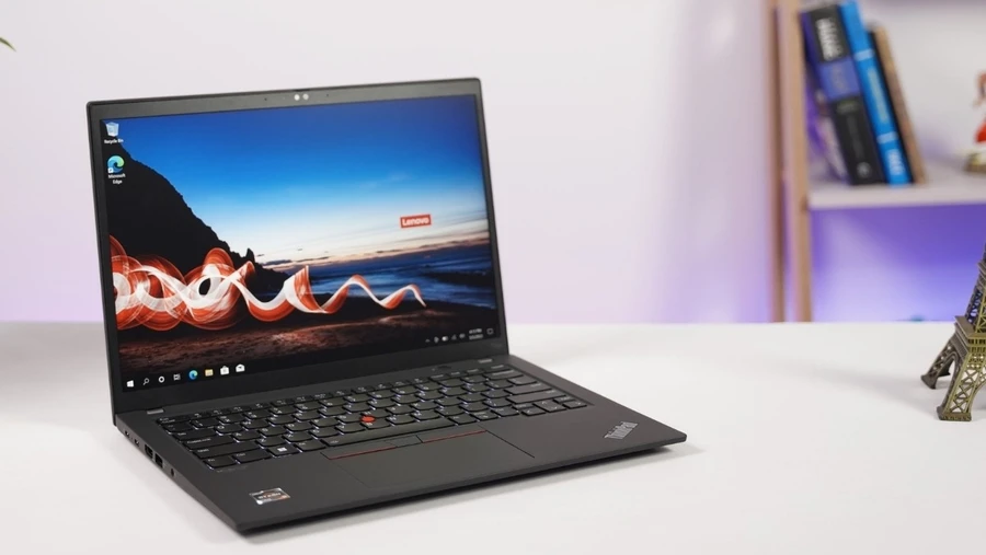 Lenovo ThinkPad T14s Gen 3