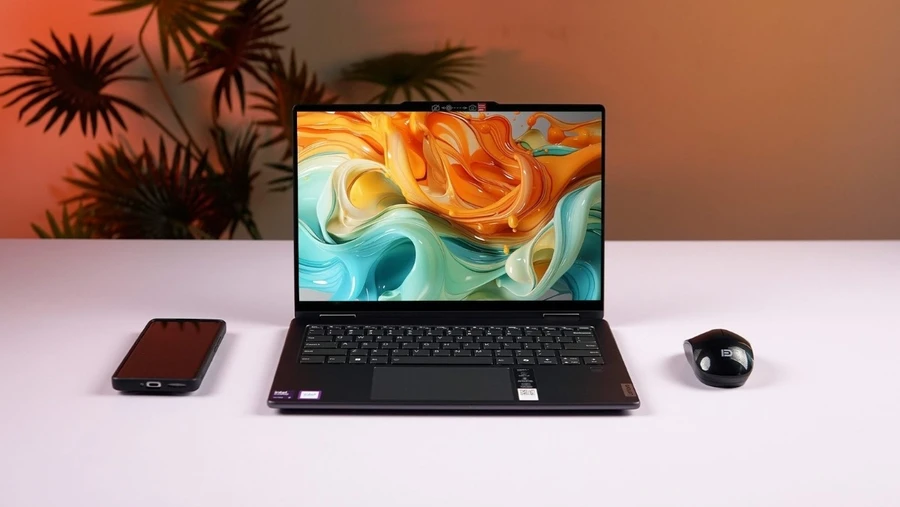 Lenovo Yoga 7 2-in-1 14AHP9