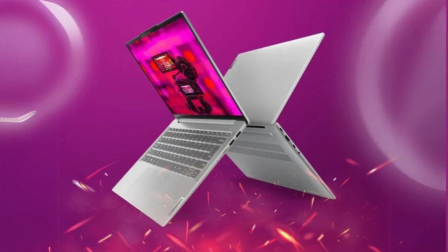 Lenovo IdeaPad 5 15ALC05
