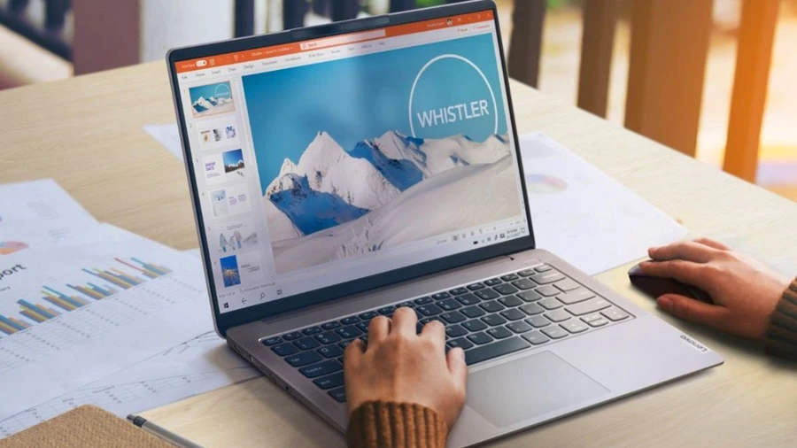 Lenovo Ideapad Slim 5 16IRL8