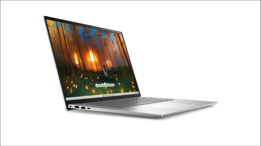 Dell Inspiron 16 5630