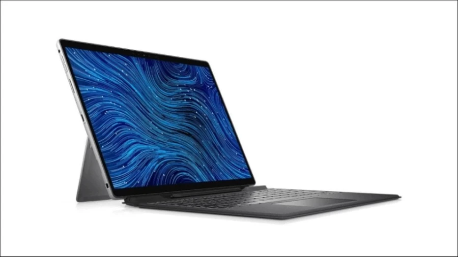 Dell Latitude 7320 Detachable