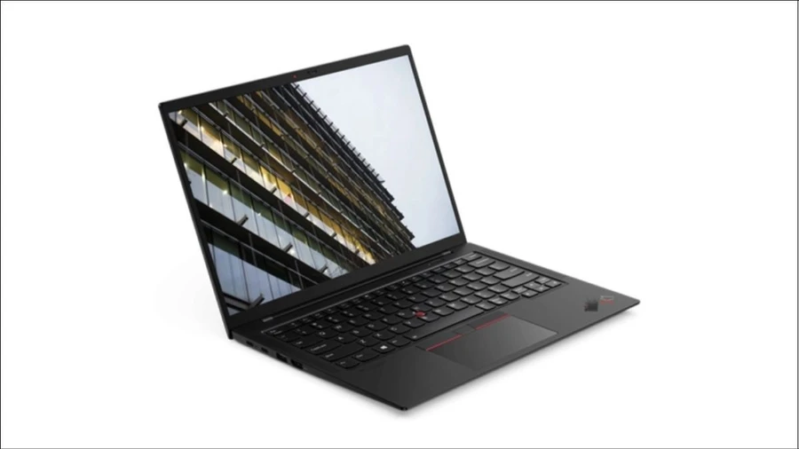 Lenovo ThinkPad X1 Carbon Gen 9