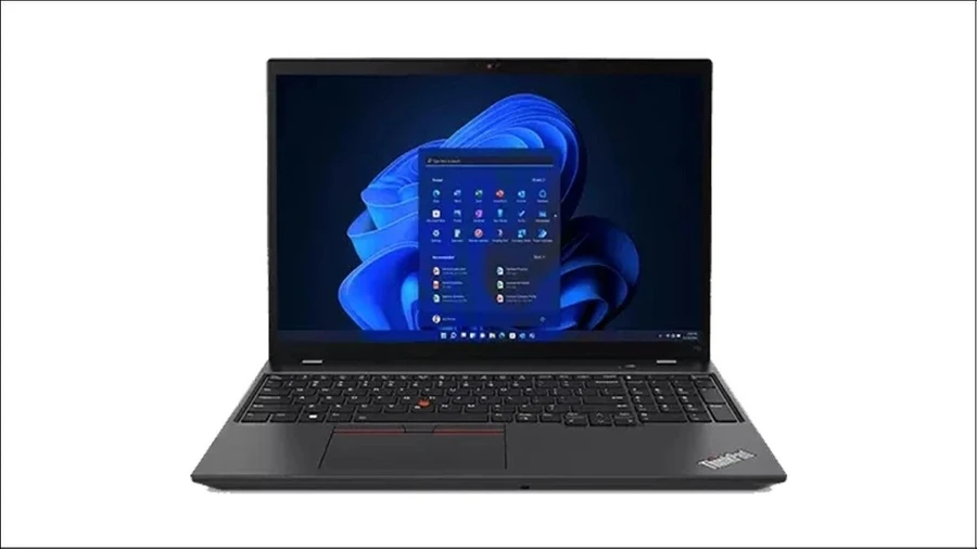 Lenovo ThinkPad T16 Gen 1