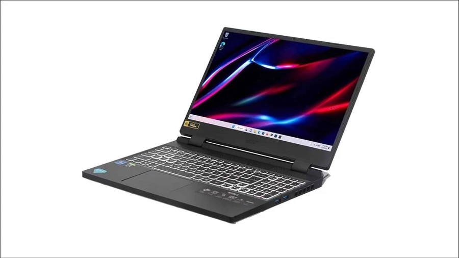 Acer Nitro 5 Tiger
