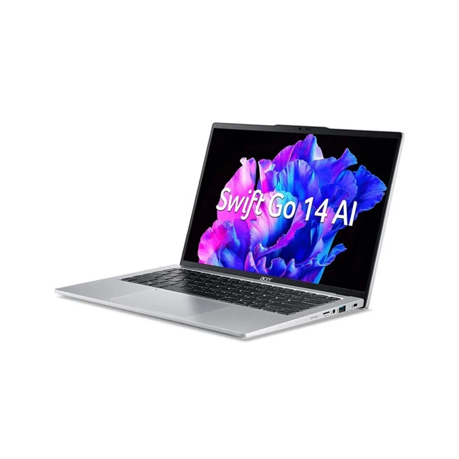 Card đồ họa tích hợp mạnh mẽ