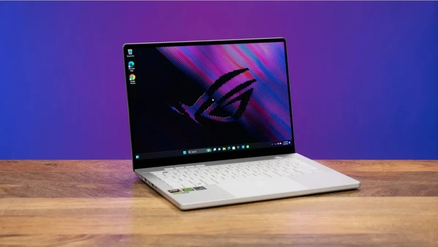 ASUS ROG Zephyrus G14 (2024)