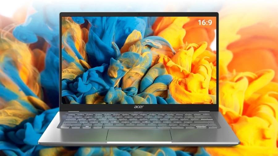 Acer Swift 3