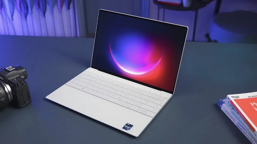 Dell XPS 13 Plus 9320